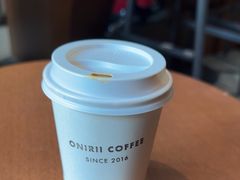 -Onirii Coffee(长乐路店)
