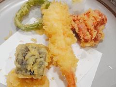-菊上尊品料理(蚌埠银泰店)