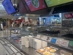 -宜家·瑞典风味餐厅(天津东丽商场店)