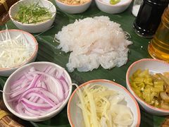-广府乡下·饭庄(新港东路店)