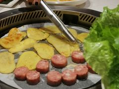 -么子烤肉(化龙池店)