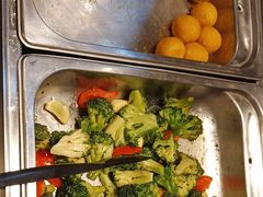 -比格比萨自助(万柳华联店)