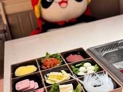 -海底捞火锅(凤凰广场店)