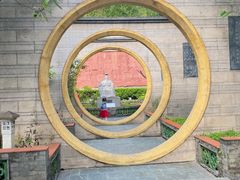 -广州神农草堂中医药博物馆