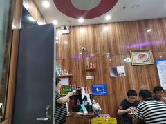 -塔斯提抓饭(东城汇店)
