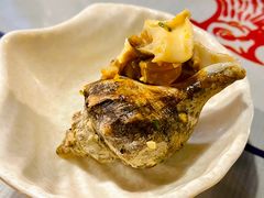 -辉记炭烧海鲜大排档·老字号(福田店)
