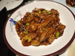 -玉桥餐厅(天坛店)