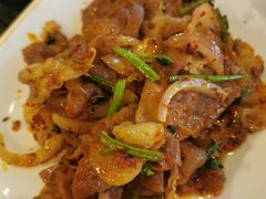 -我去·春饼文化主题餐厅(国定路总店)