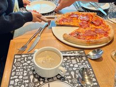 -MYLK意式小厨(熙地港店)