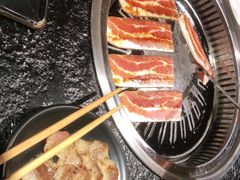 -九田家黑牛烤肉料理(寿光万达店)