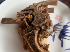 -亿诣蝎府炸酱面羊蝎子火锅(酷车小镇店)
