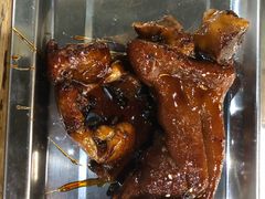-王裕興肉莊(南禅寺店)