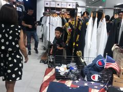 -Champion(武汉国际广场店)