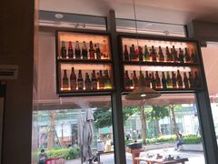 -木屋烧烤(坂田天安云谷店)