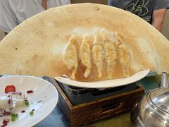 -邢家锅贴老店·非遗·开封菜(金明广场店)