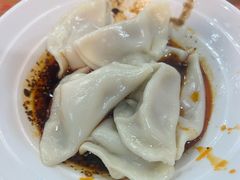 -华兴街自力面店