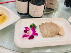 -梅龙镇酒家(南京西路总店)