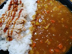 咖喱猪排饭-助屋(厦大店)