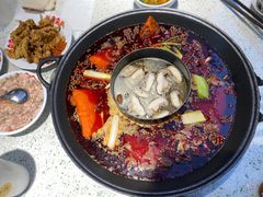 -龙厂长老火锅(抚琴店)