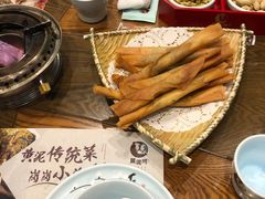 -黄泥岗·地道湖北菜(奥特莱斯店)