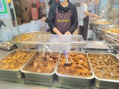 -黎里王记辣脚(黎里总店)