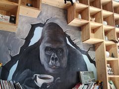 -Who乎coffee&bar