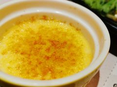 焦糖布丁-MoMo牧场·寿喜烧专门店(长泰广场店)