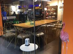 -火星工厂·桌游·团建聚会·轰趴馆(厦滘店)