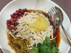 -小厨娘淮扬菜(江宁万达店)