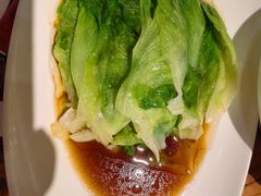 -石榴红了·非遗酥皮烤包子·新疆菜(瑞豪店)