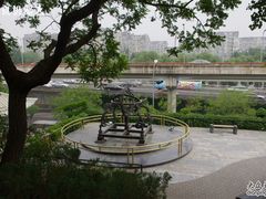 -郭守敬纪念馆