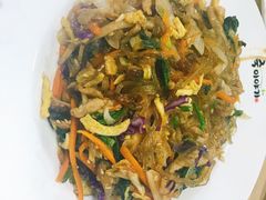 -槿Story·韩国料理(望京韩国美食城店)