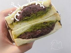 -沁屋面包店(人民东路店)
