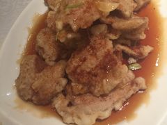 -北李妈妈菜·海肠捞饭(高新万达店)