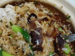 -壹煲口福煲仔饭(中山路店)