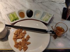 -京味斋·北京烤鸭(华威桥北工大店)