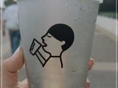 -喜茶(迪士尼小镇DP店)