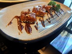 -曙亚洲餐厅-重庆富力艾美酒店(南坪万达广场店)