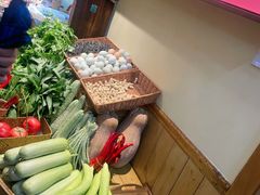 -西江红·株洲本地菜(滨江南路店)