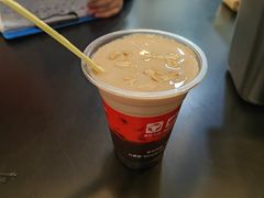 -八婆婆烧仙草(中山路店)
