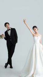 -巴黎春天婚纱摄影STUDIO·定制