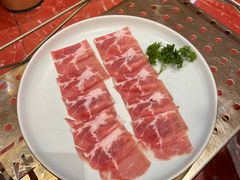 -牛牛章·章鱼水煎肉(光谷世界城店)