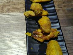 -蜜桃餐厅·江浙融合菜(荟聚购物中心店)