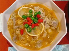 -赵小姐丨新中餐(曲江店)