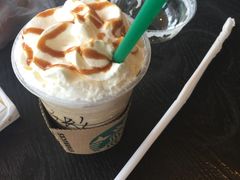 -星巴克(夏日百货店)