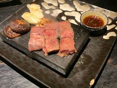 一口牛肉-小十料理(新城店)