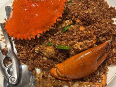 -喜记避风塘炒辣蟹(旗舰店)