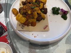 -涿掌柜·涿州宴