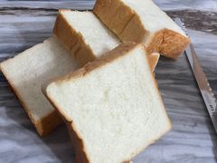 生吐司-银座仁志川·生吐司专门店(香港广场店)
