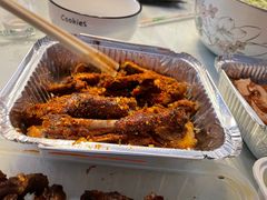 -火刻北京烤鸭(市北区·鲍岛市场店)